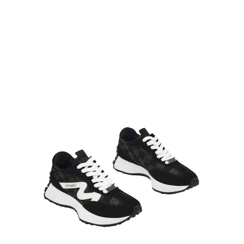 CAMPO-SM BLACK/WHITE