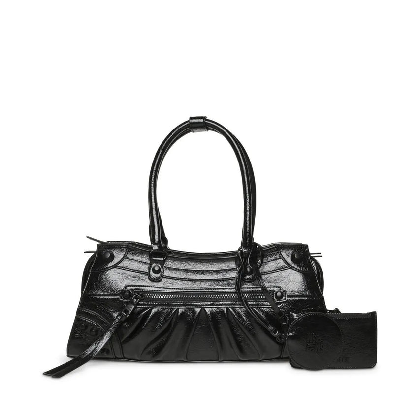 BRAVYN BLACK/BLACK