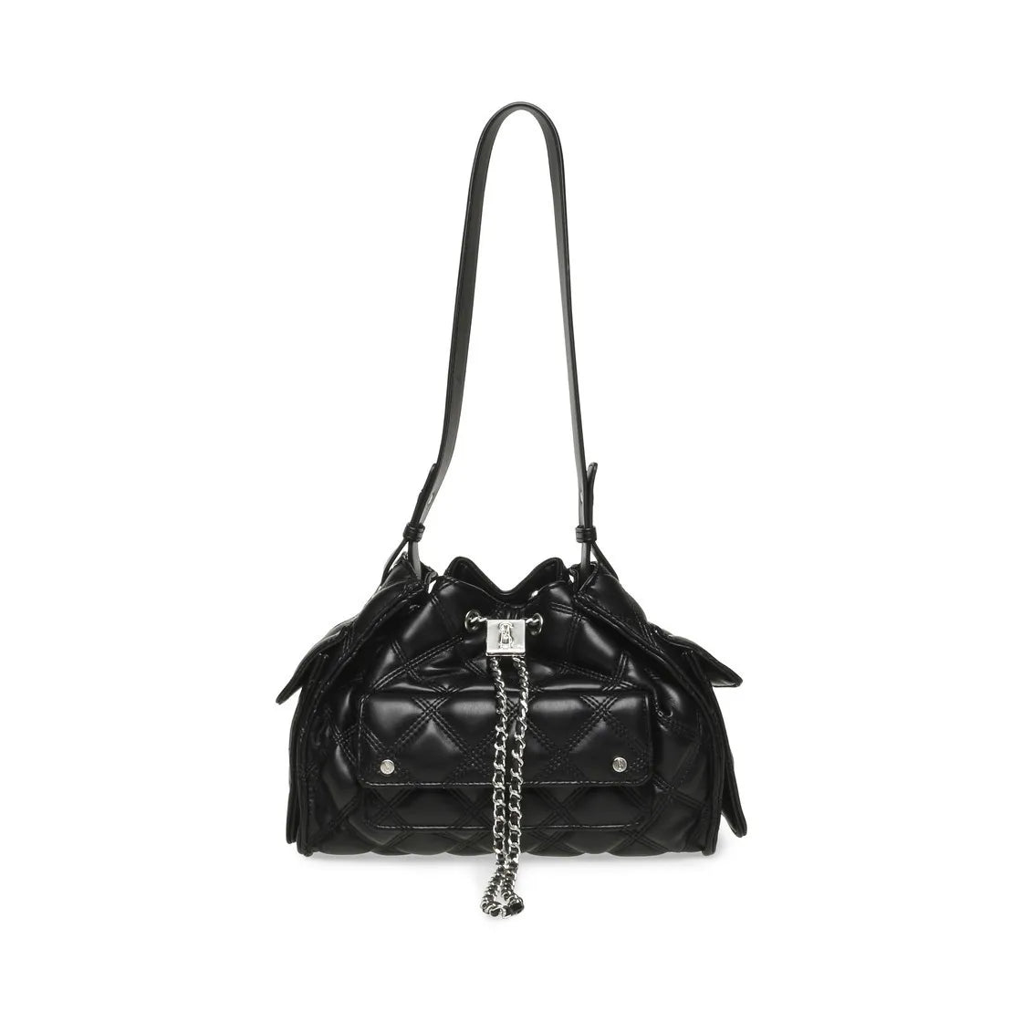 BMICKI BLACK/NICKLE