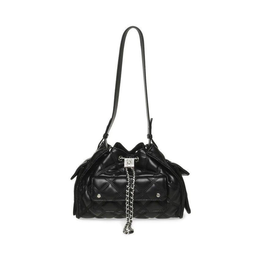 BMICKI BLACK/NICKLE