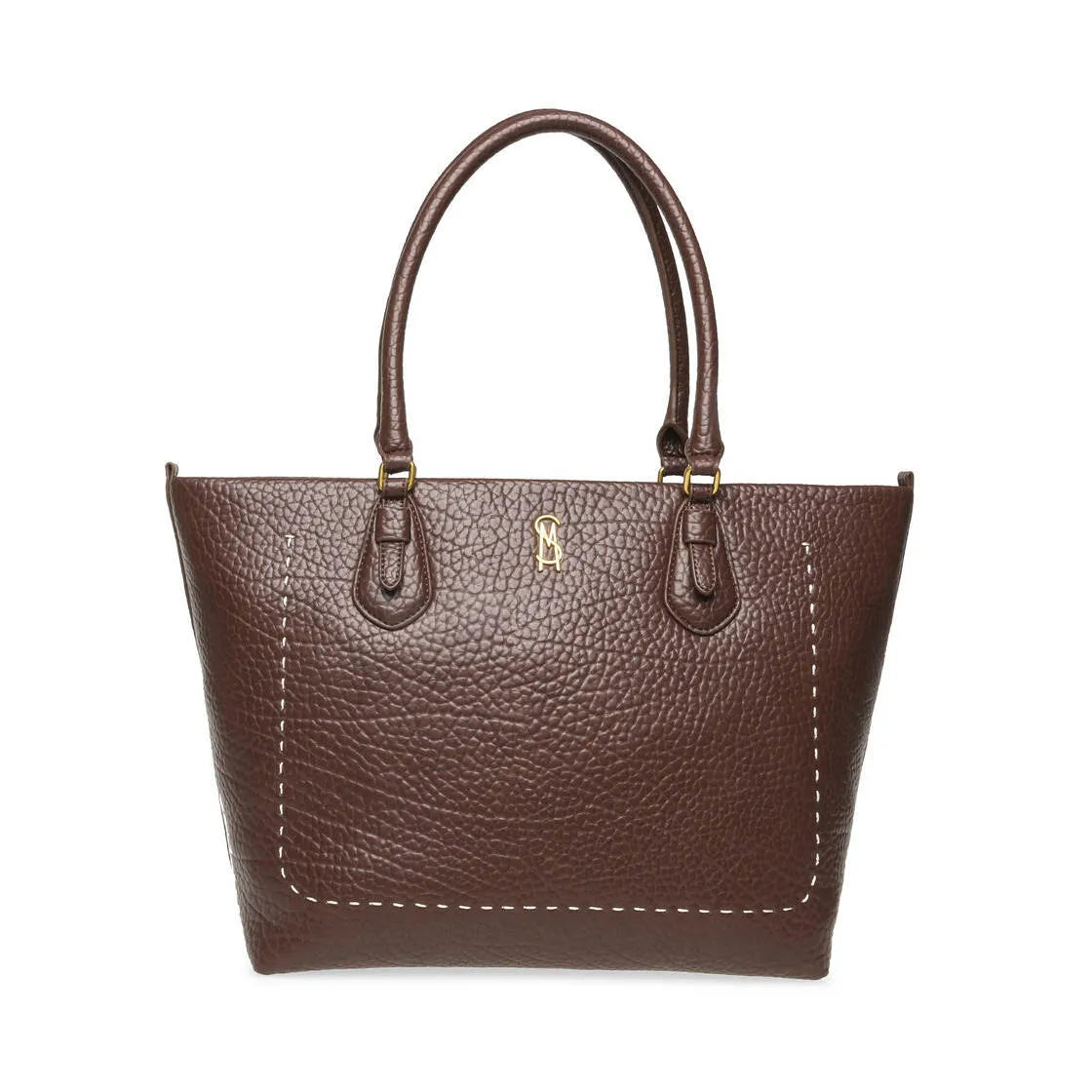 BKATNIS CHOCOLATE/GOLD