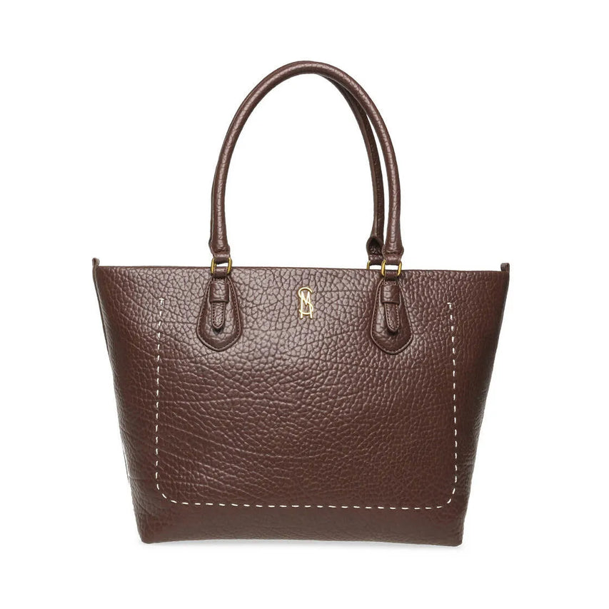 BKATNIS CHOCOLATE/GOLD