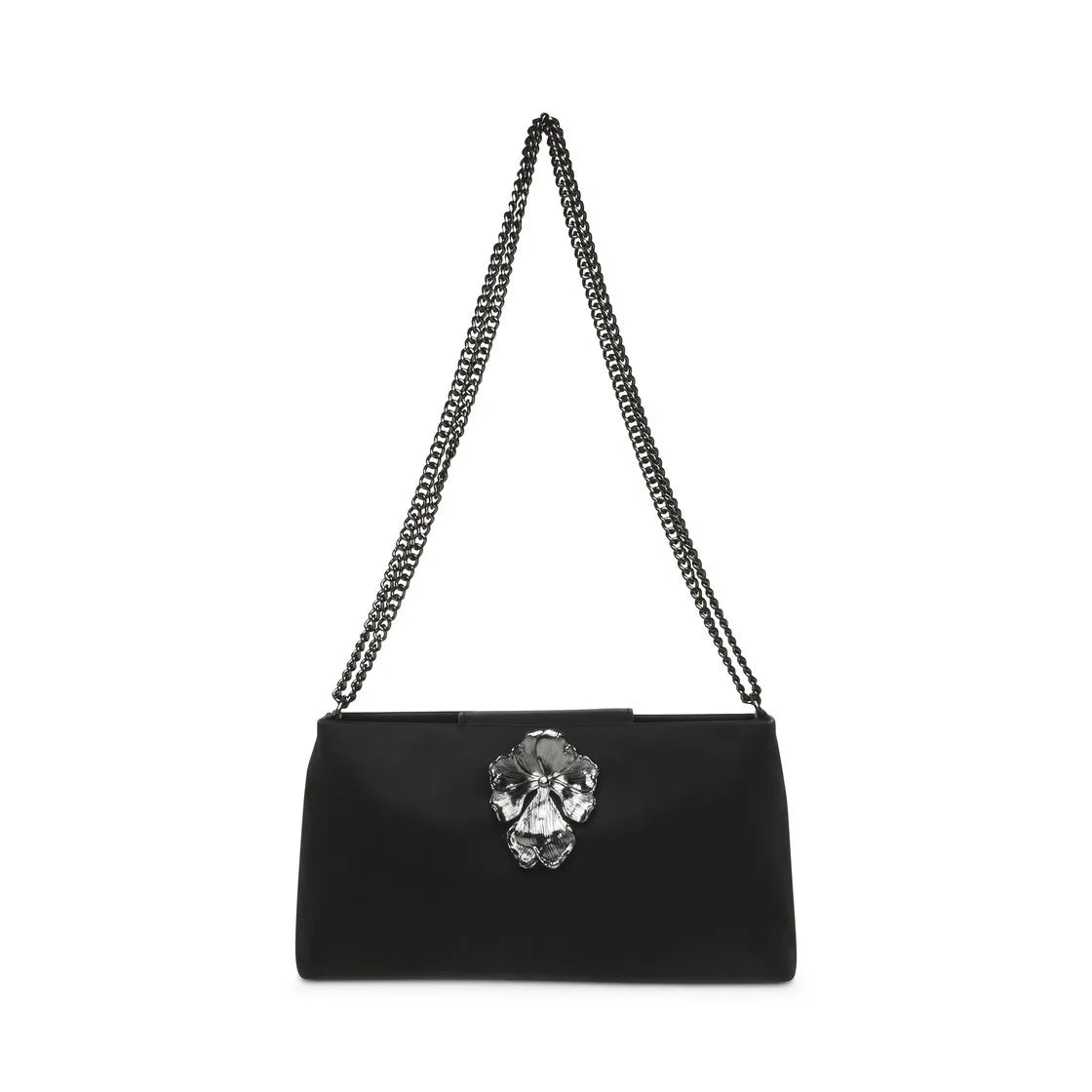 BMONDO BLACK/GUNMET