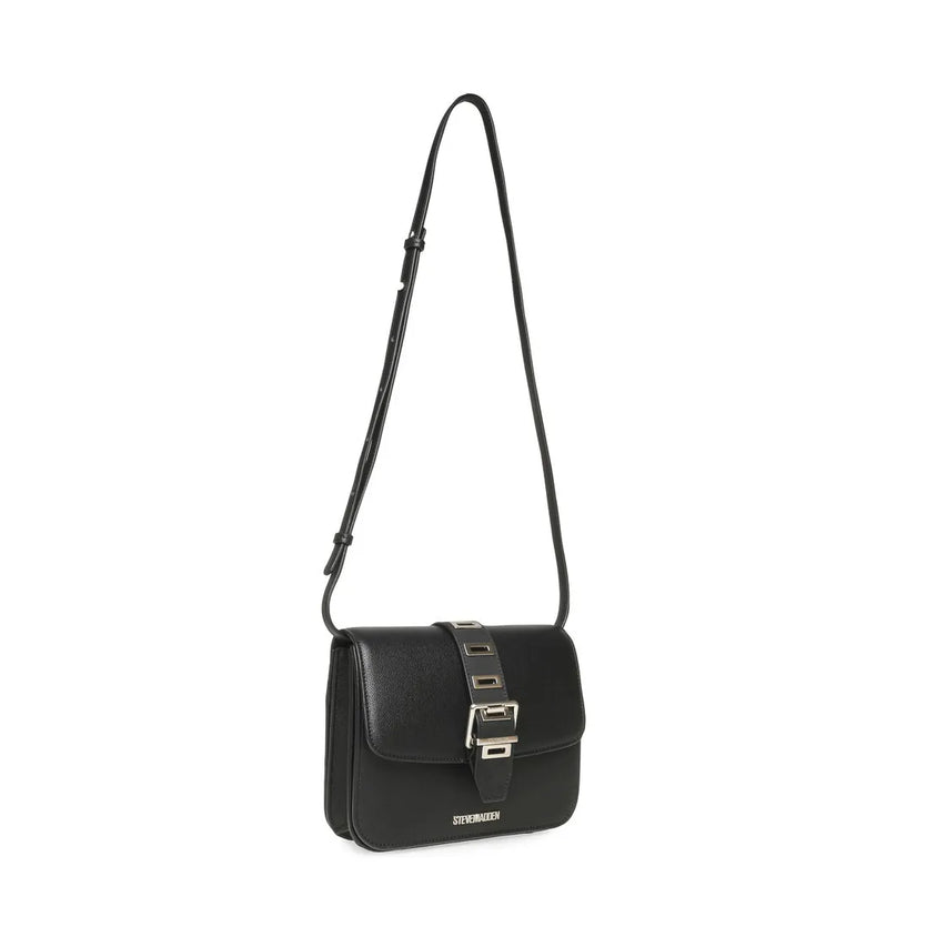 BARESE BLACK/NICKLE