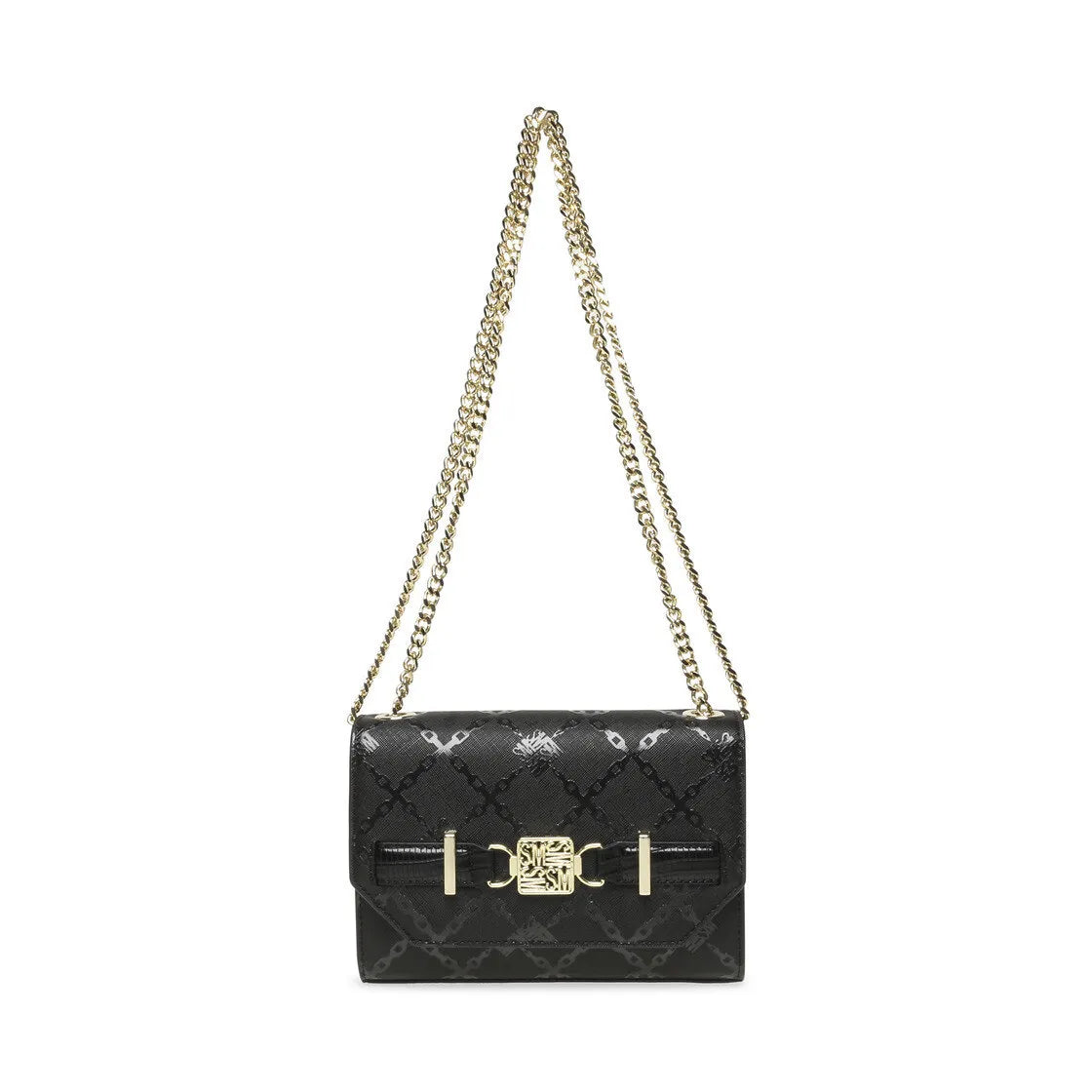 BAMBY BLACK/GOLD