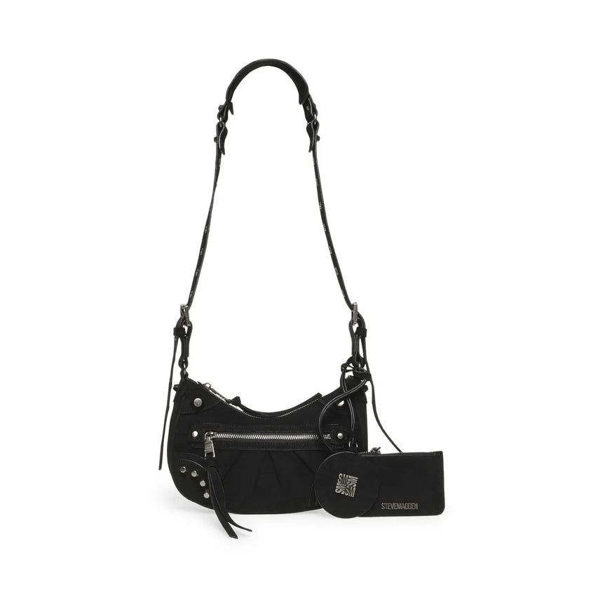 BGLOWINS BLACK/SILVER