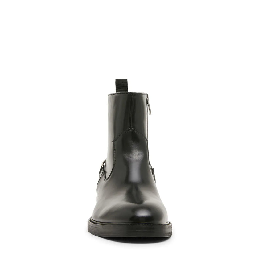 APOLLO BLACK LEATHER