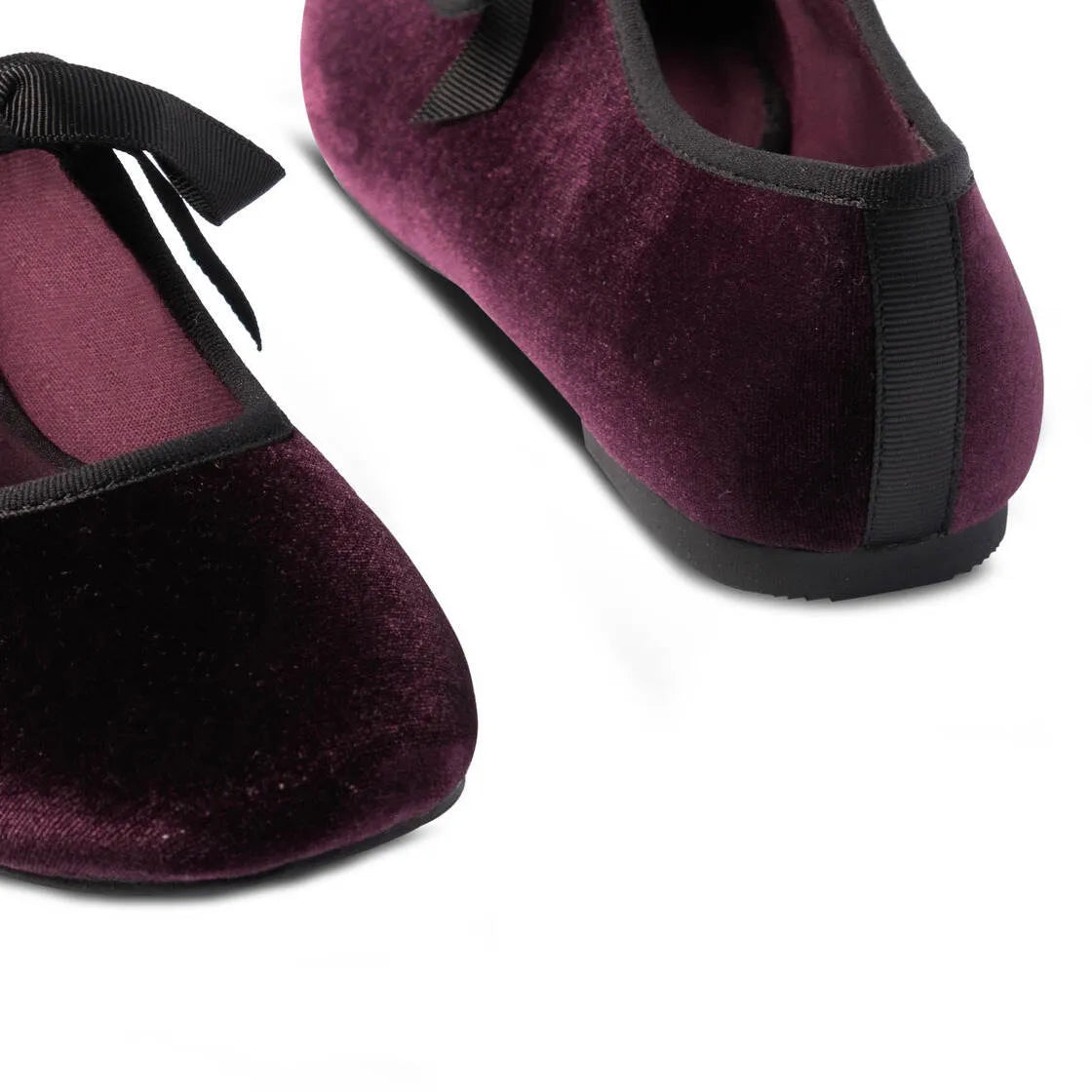 JPRISS BURGUNDY