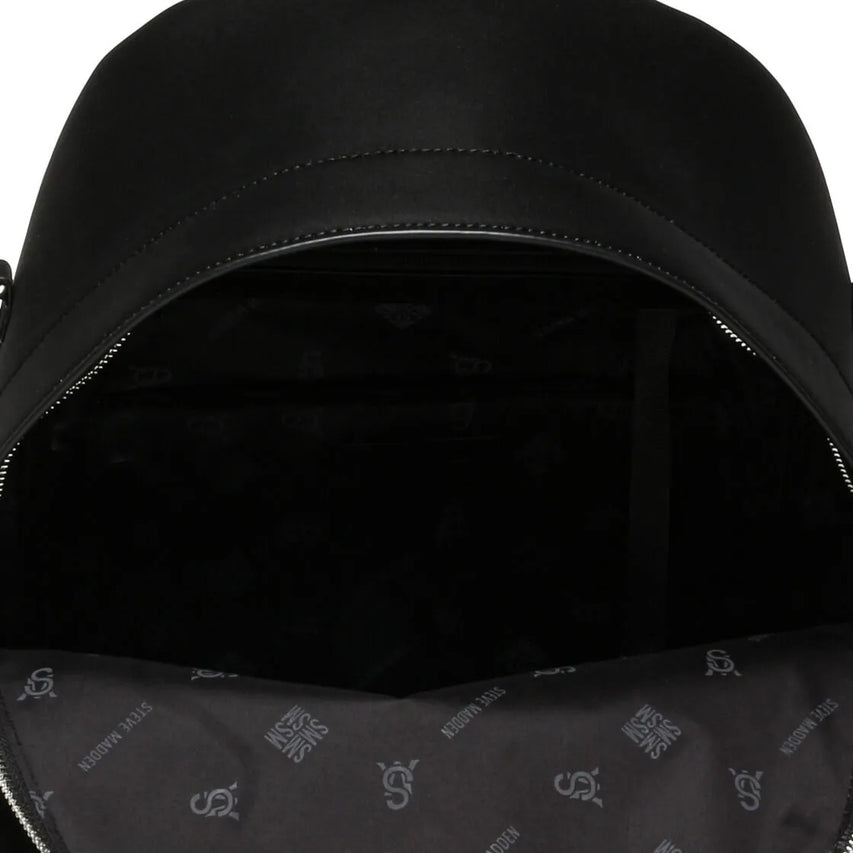 BFLEXA BLACK/SILVER