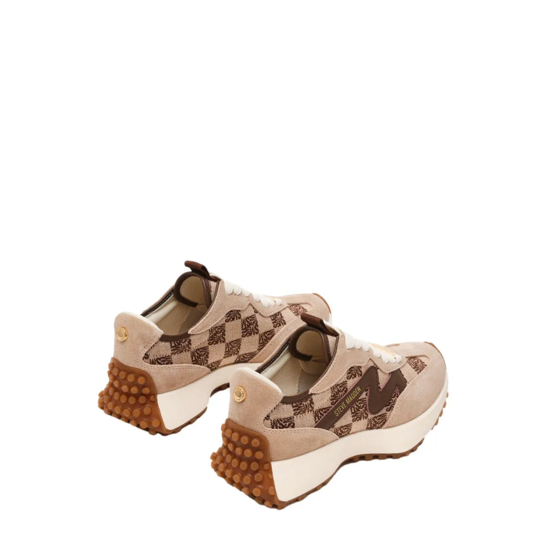 CAMPO-SM BROWN MULTI