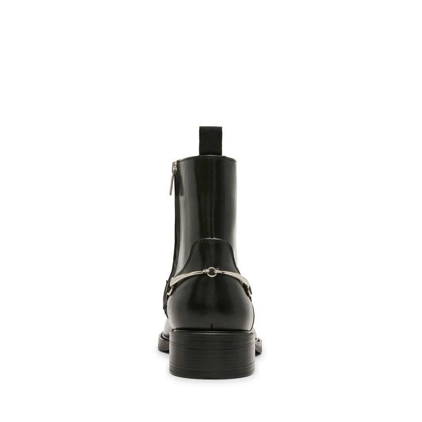 APOLLO BLACK LEATHER