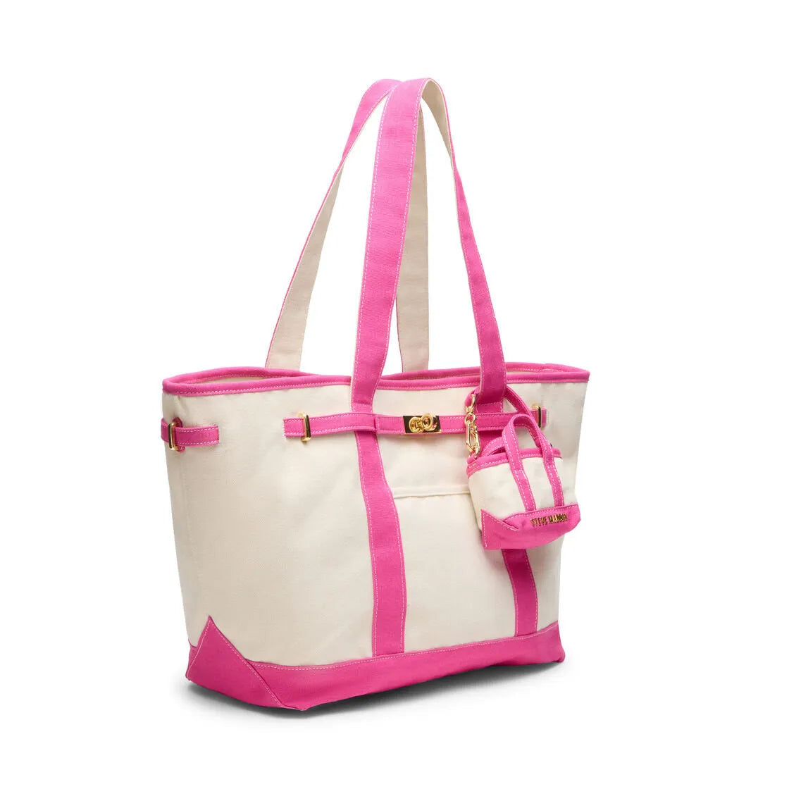 BBOAT HOT PINK