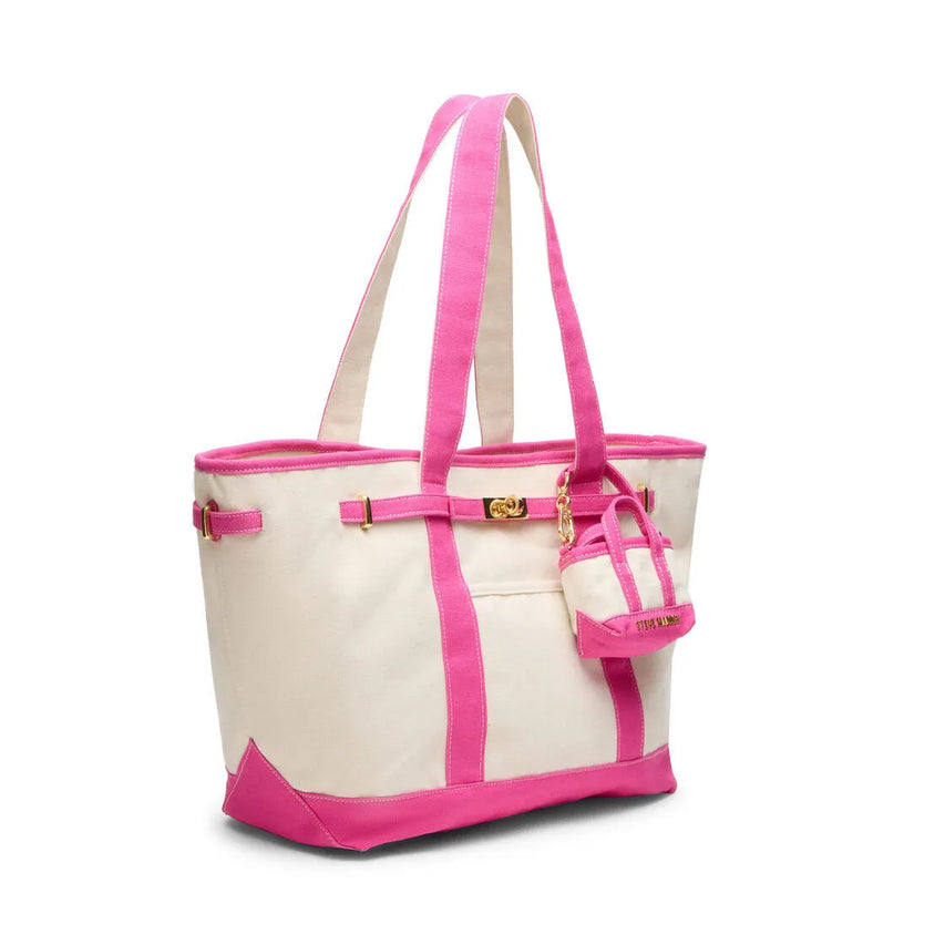 BBOAT HOT PINK