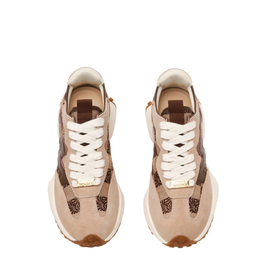 CAMPO-SM BROWN MULTI