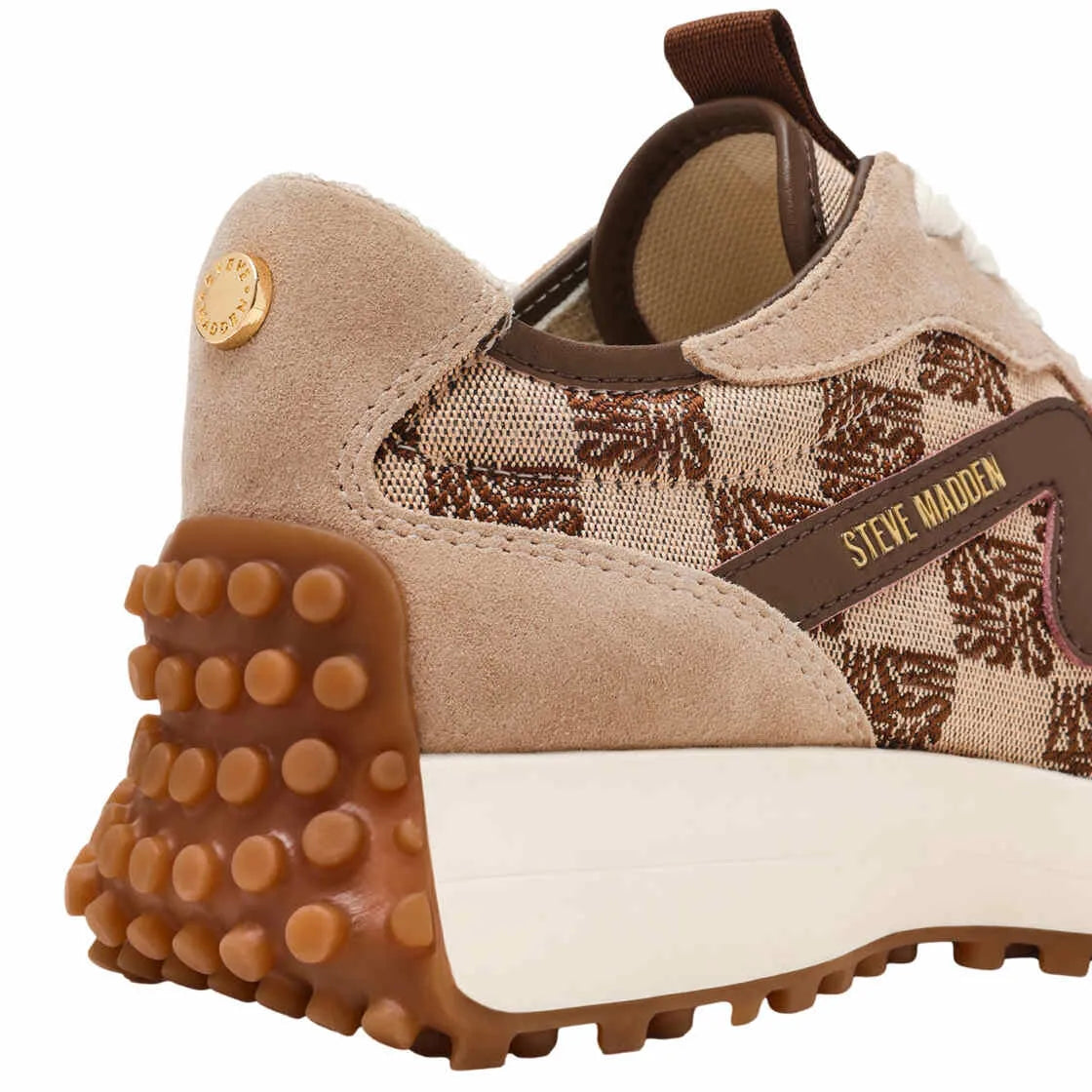 CAMPO-SM BROWN MULTI