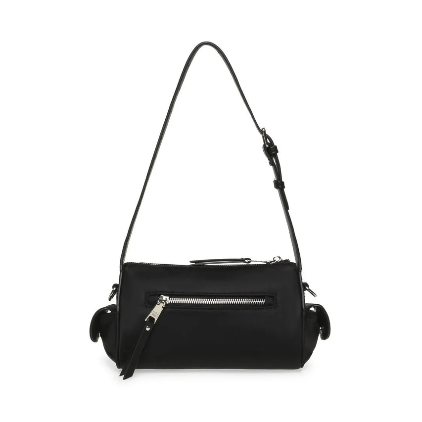 BJORDI-N BLACK/SILVER