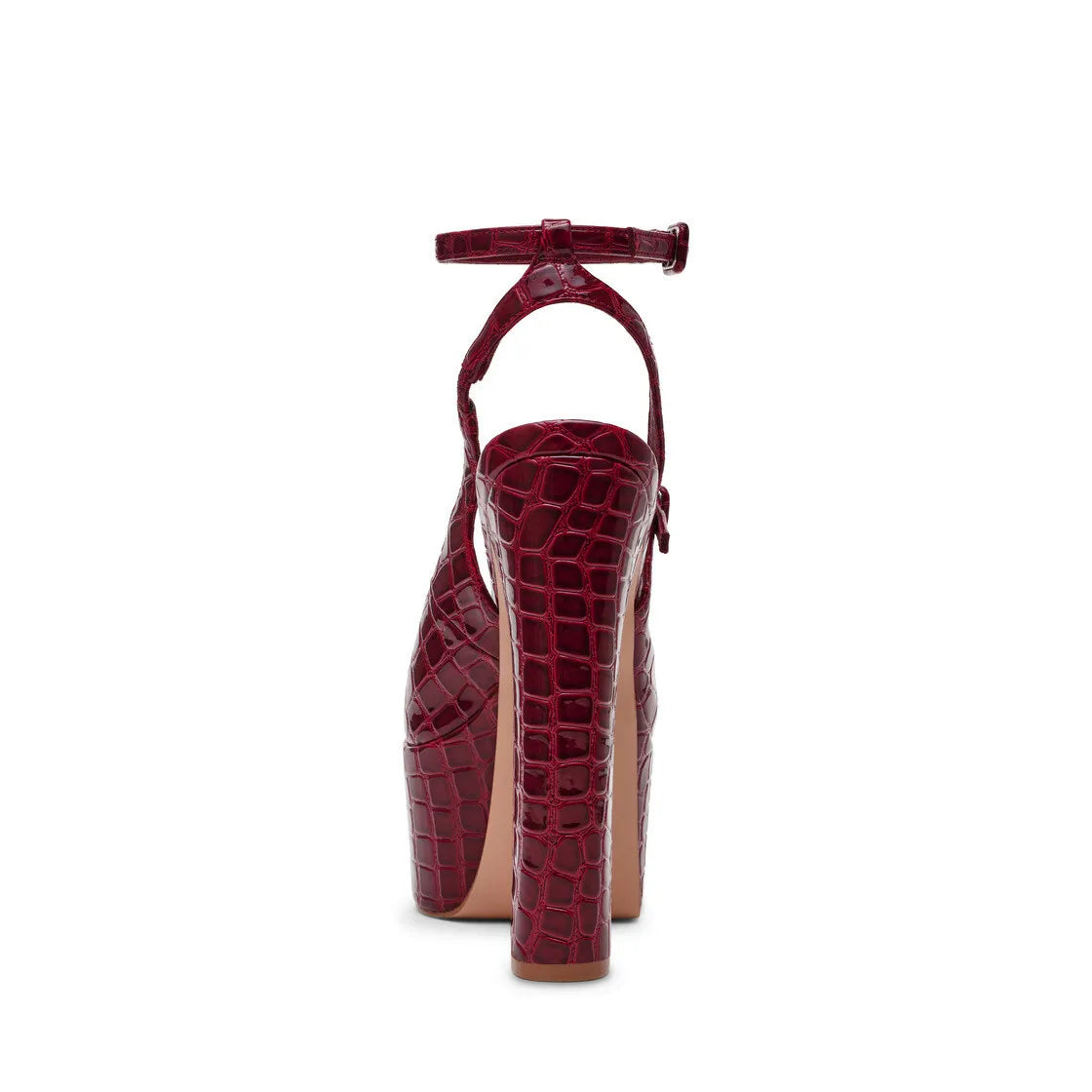 SCOTLYN RED CROCO