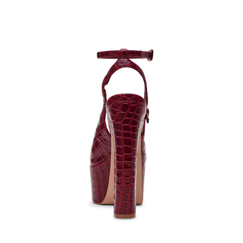 SCOTLYN RED CROCO