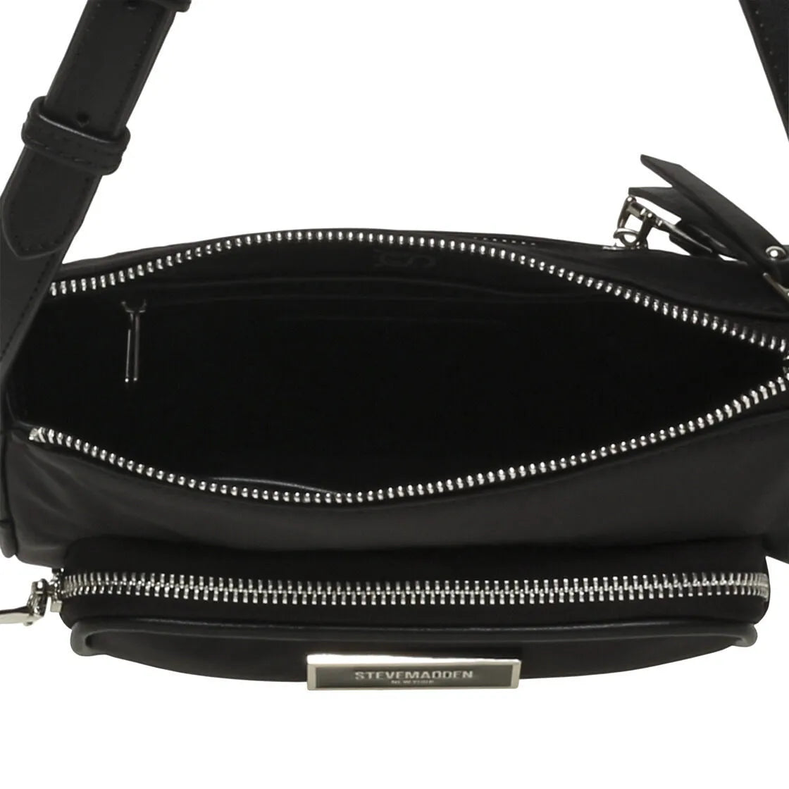 BJORDI-N BLACK/SILVER
