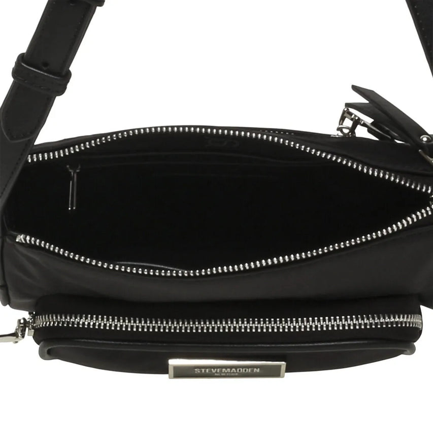 BJORDI-N BLACK/SILVER