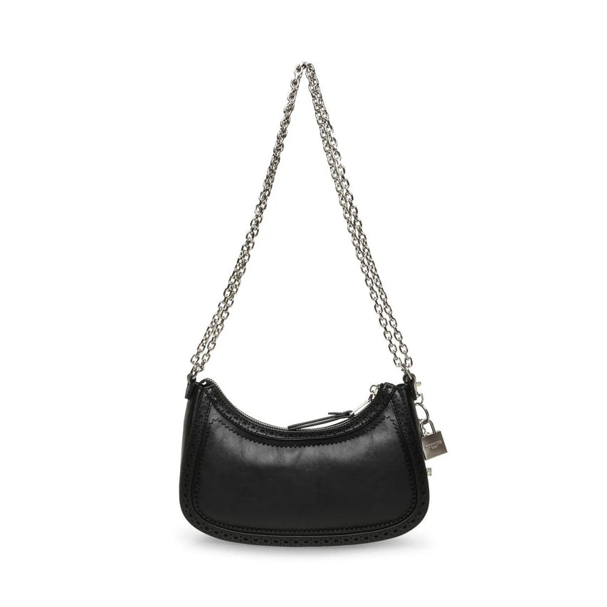 BODESSA BLACK/NICKLE