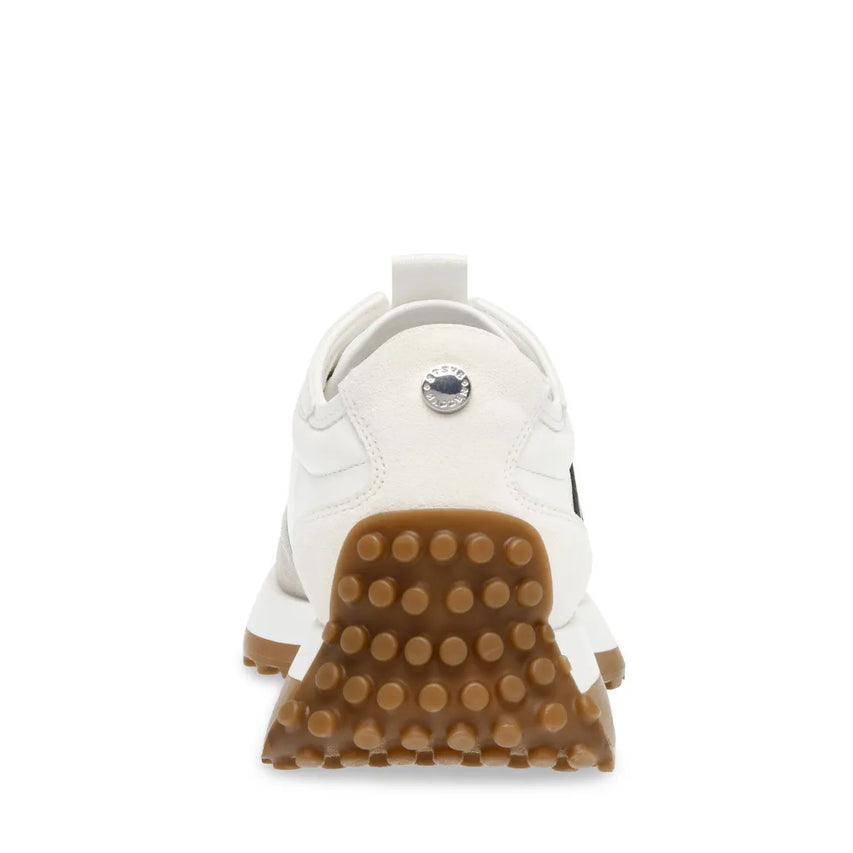 CAMPO WHITE/BLACK