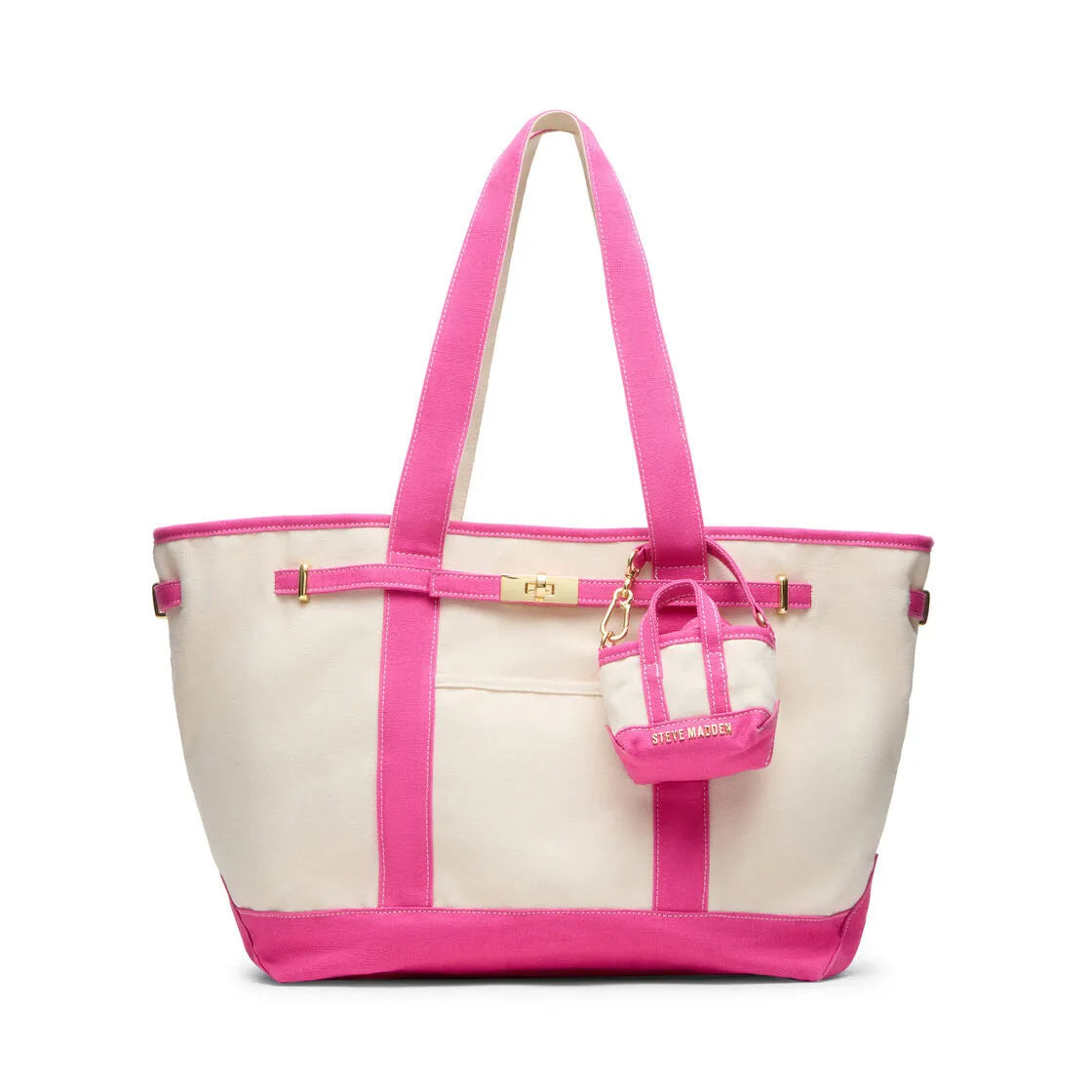 BBOAT HOT PINK