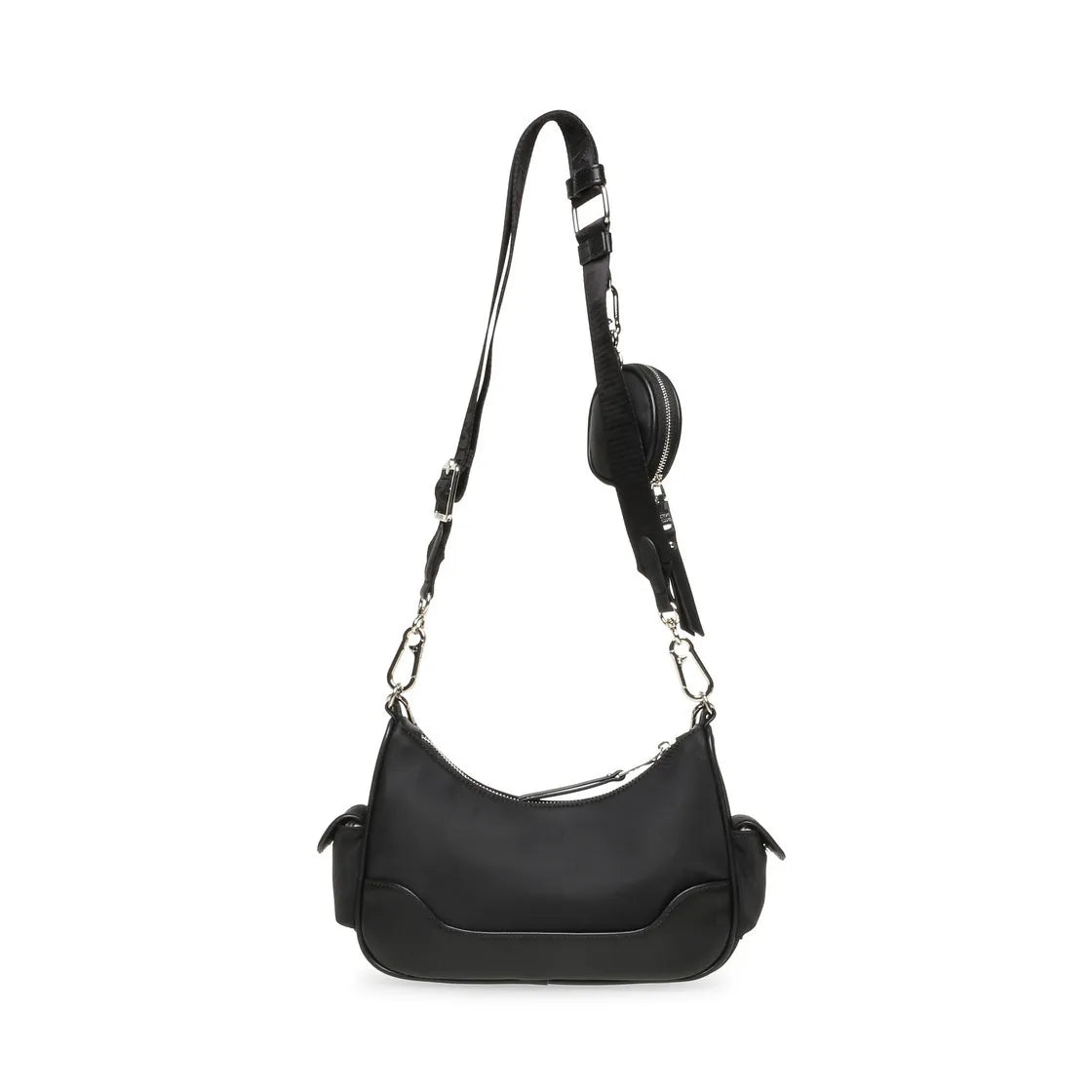 BTRIDE-N BLACK/SILVER