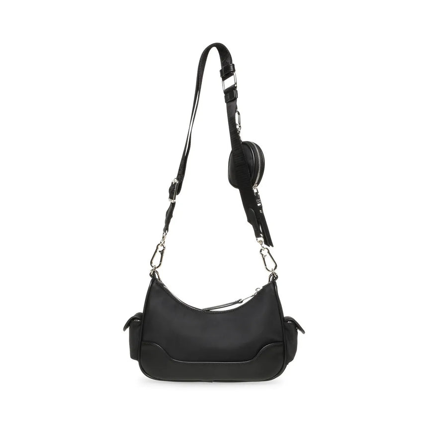 BTRIDE-N BLACK/SILVER