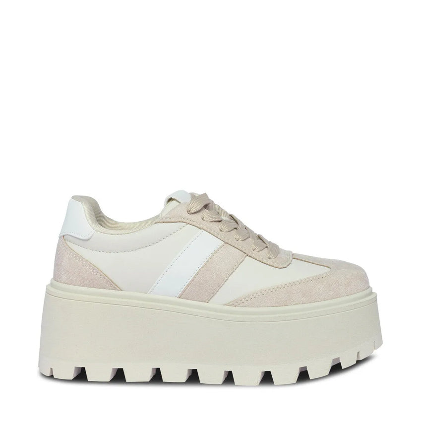 FAYEE WHITE MULTI
