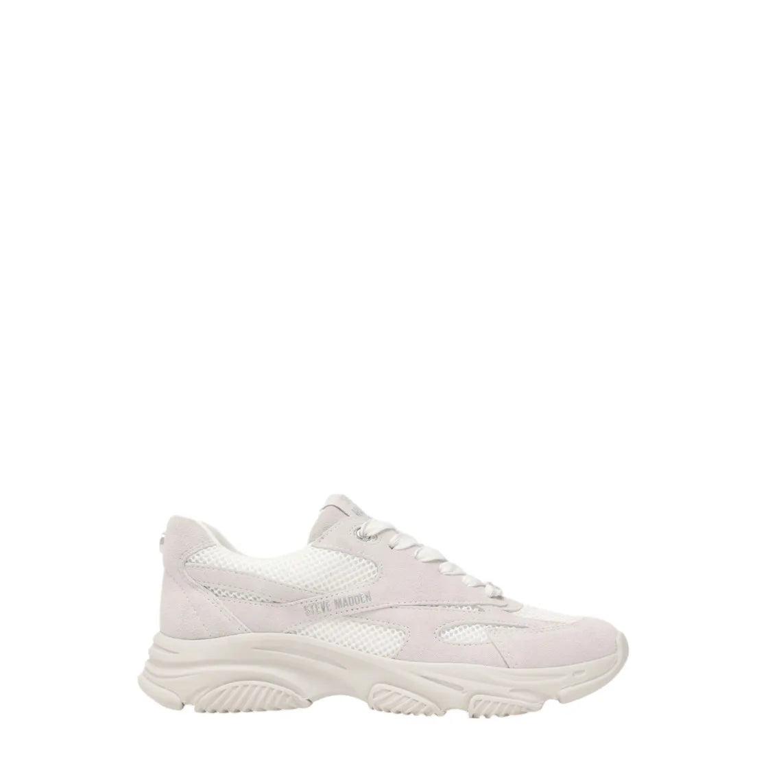 FRONT ROW WHITE/WHITE
