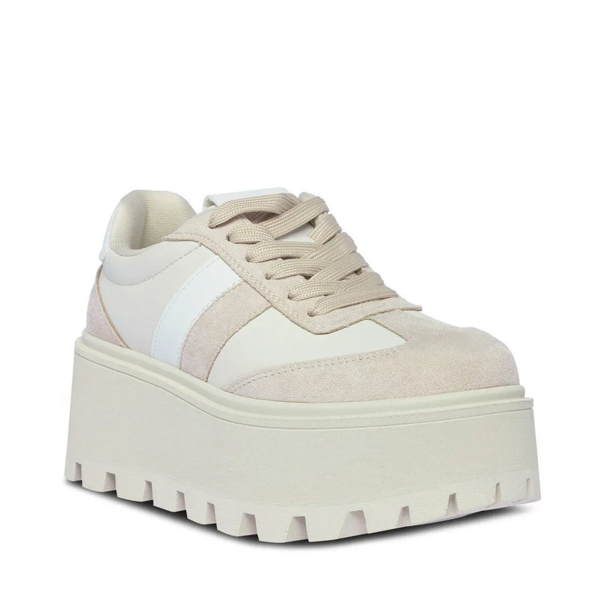 FAYEE WHITE MULTI