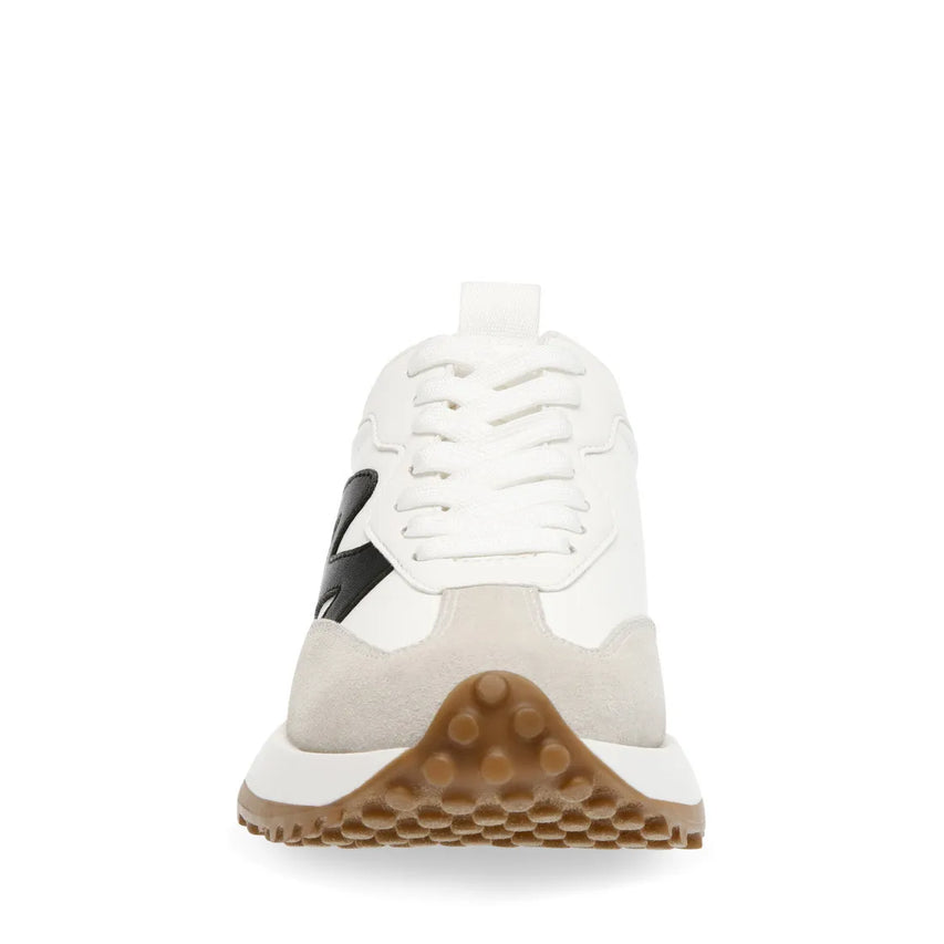 CAMPO WHITE/BLACK