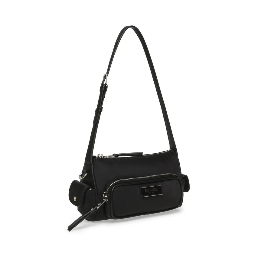BJORDI-N BLACK/SILVER