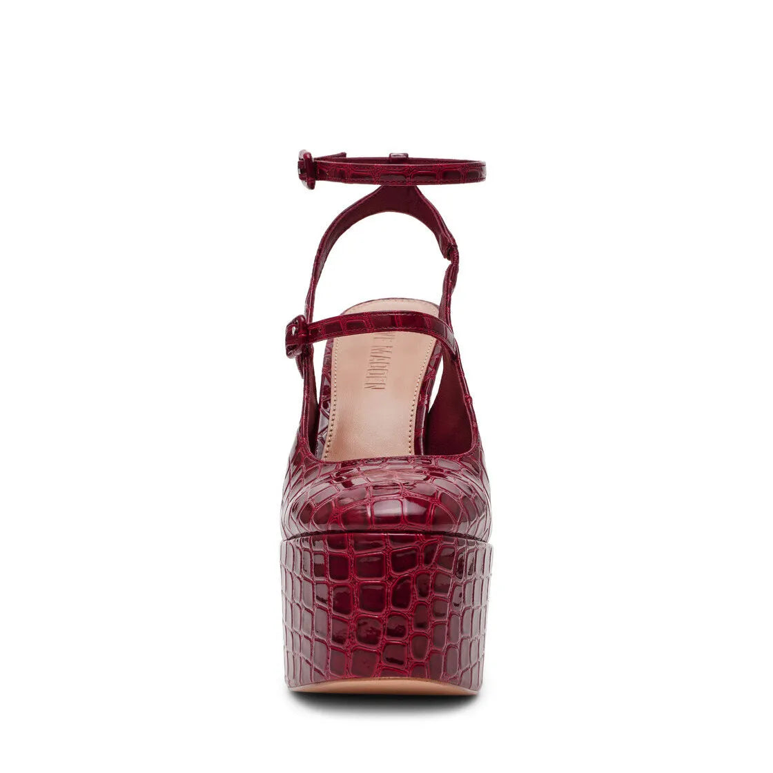 SCOTLYN RED CROCO