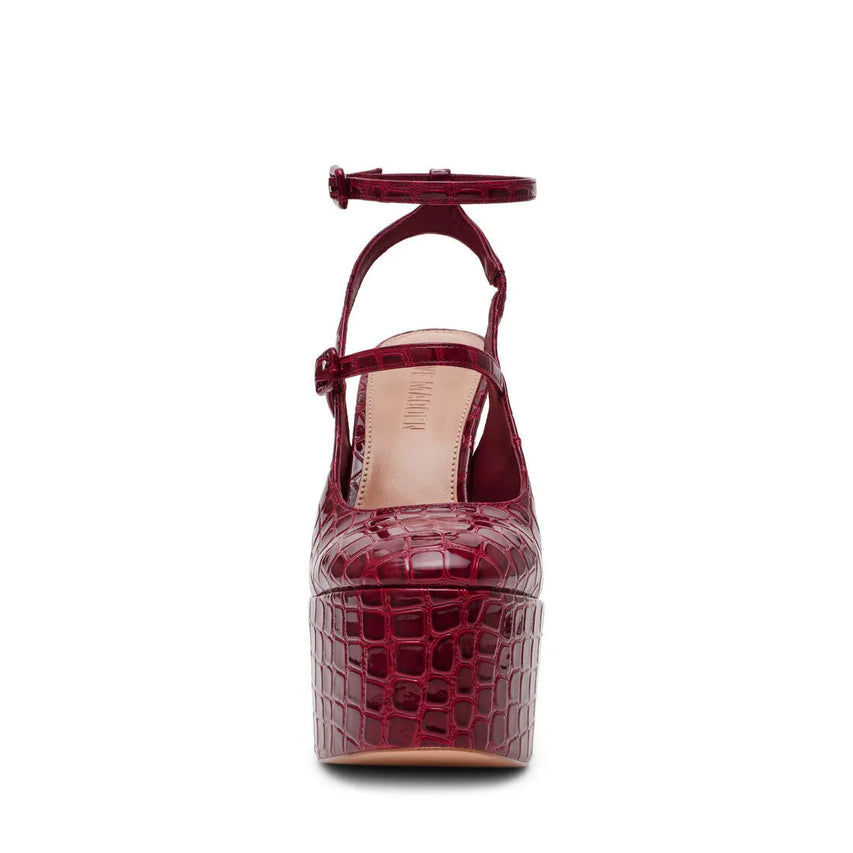 SCOTLYN RED CROCO