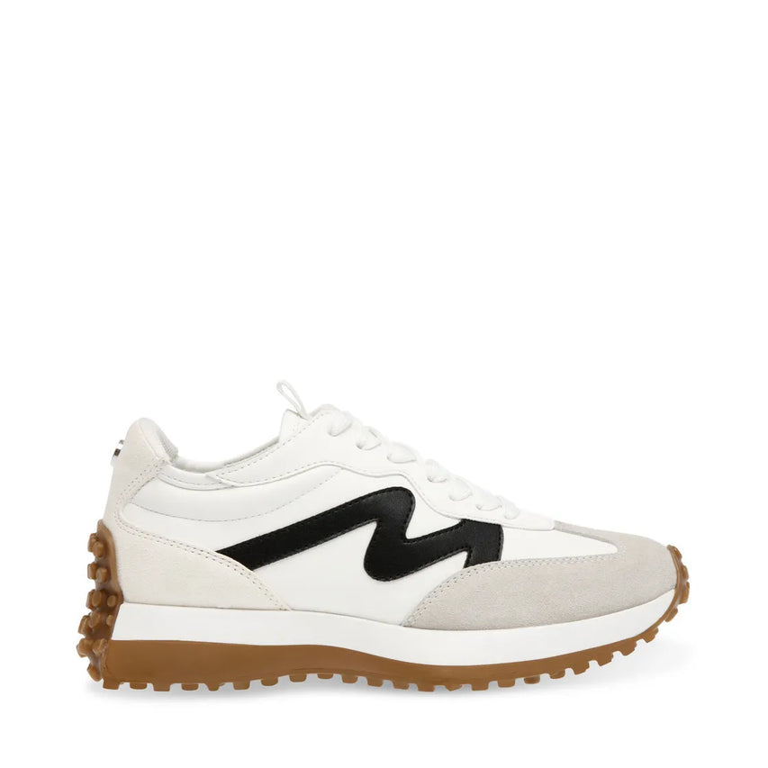 CAMPO WHITE/BLACK