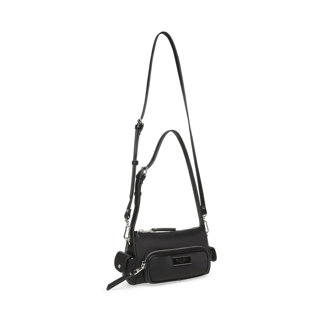 BJORDI-N BLACK/SILVER