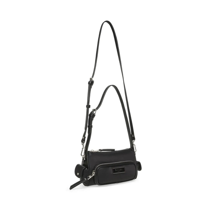 BJORDI-N BLACK/SILVER