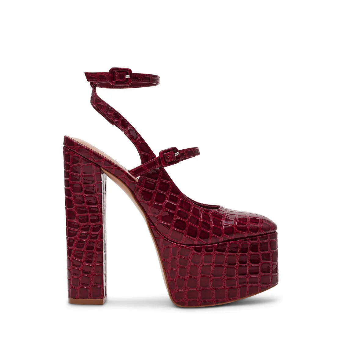 SCOTLYN RED CROCO