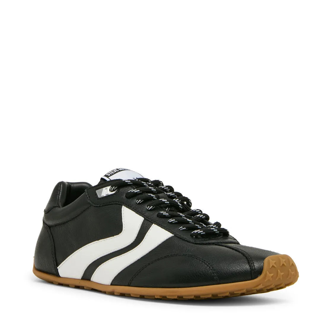 AURORA BLACK LEATHER