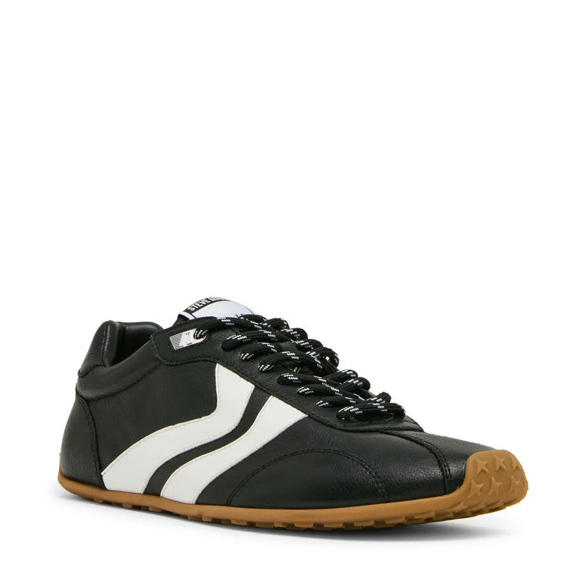 AURORA BLACK LEATHER
