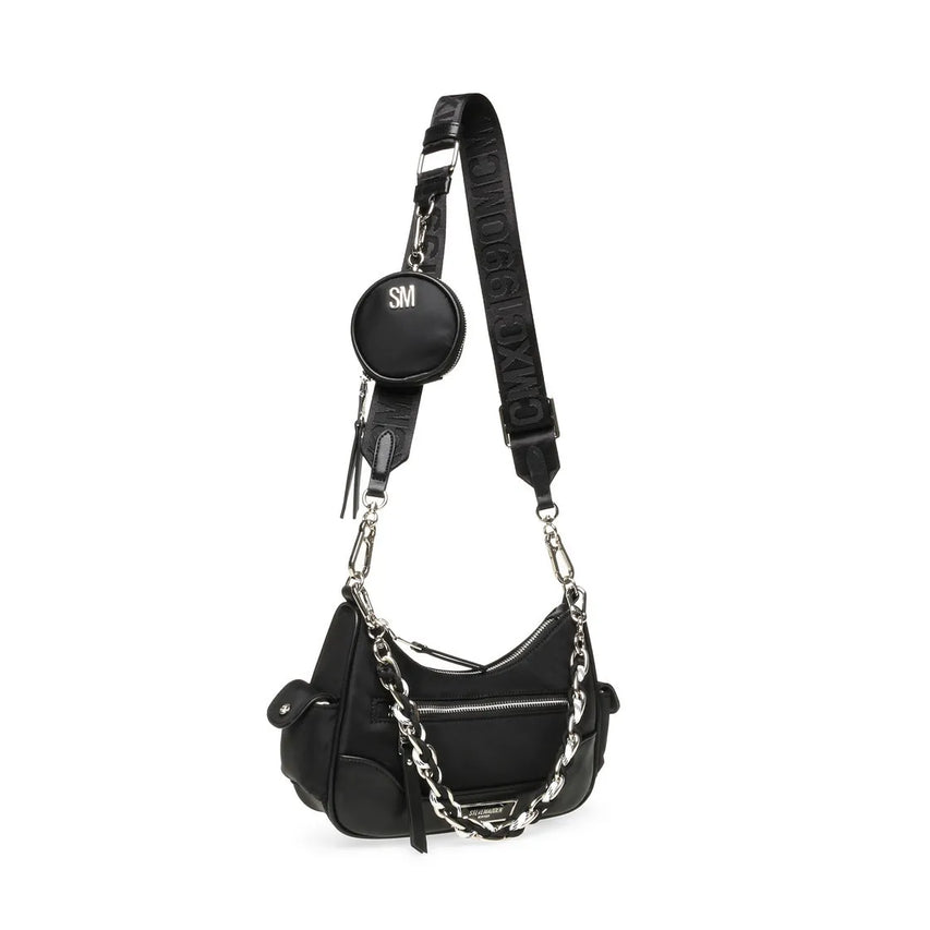BTRIDE-N BLACK/SILVER