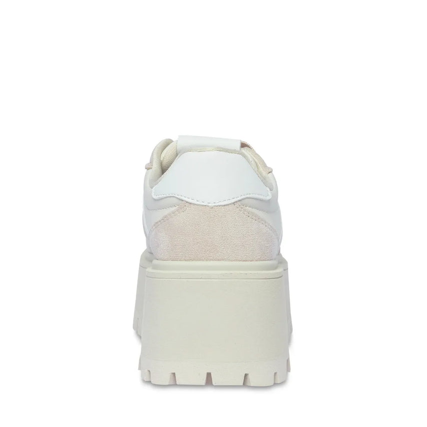 FAYEE WHITE MULTI