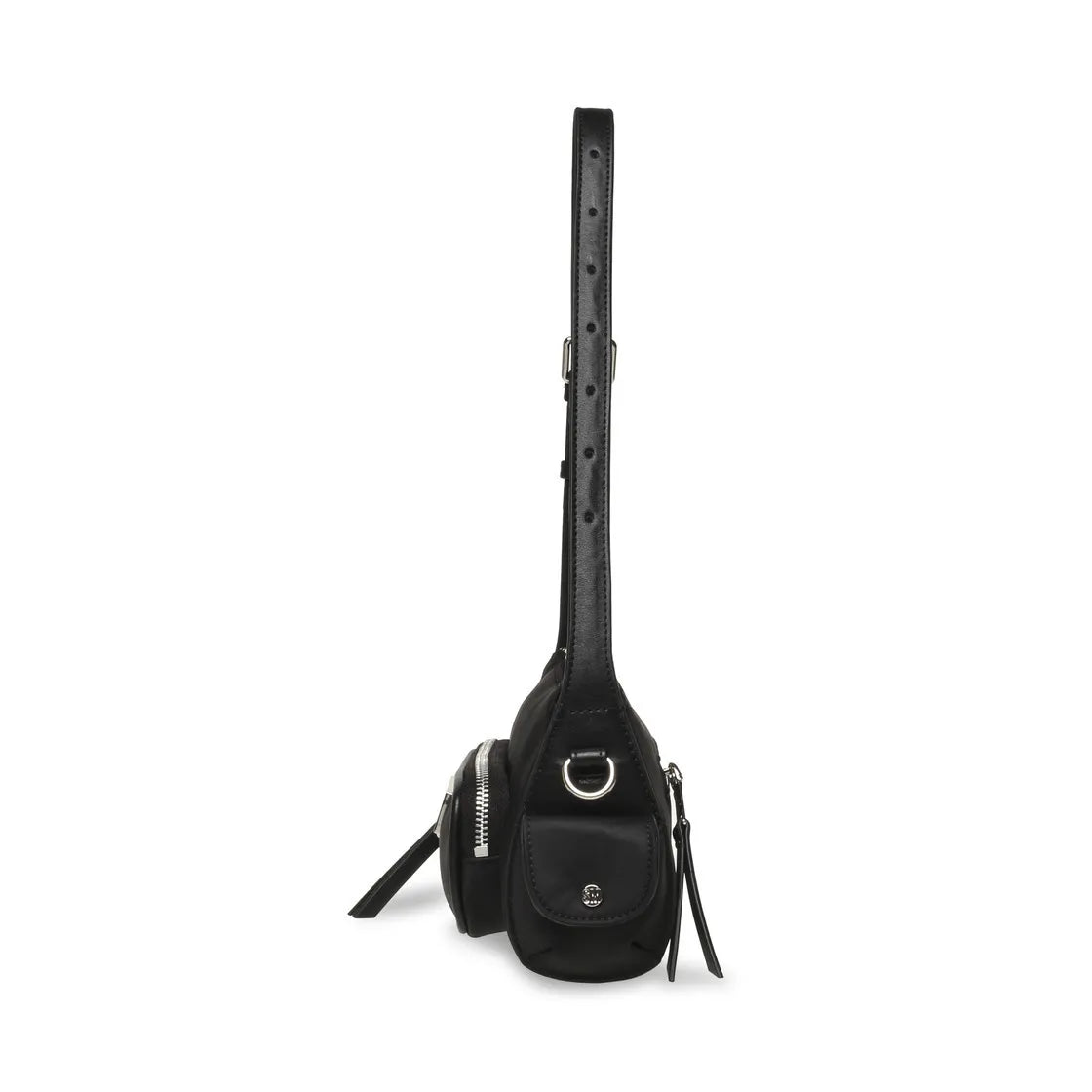 BJORDI-N BLACK/SILVER