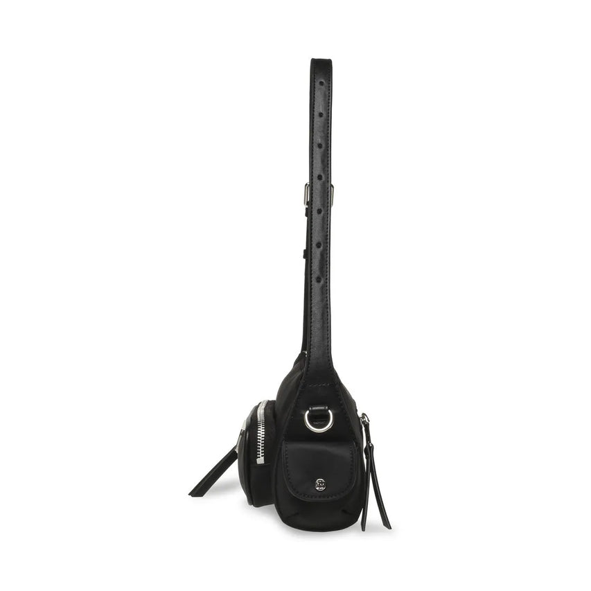 BJORDI-N BLACK/SILVER