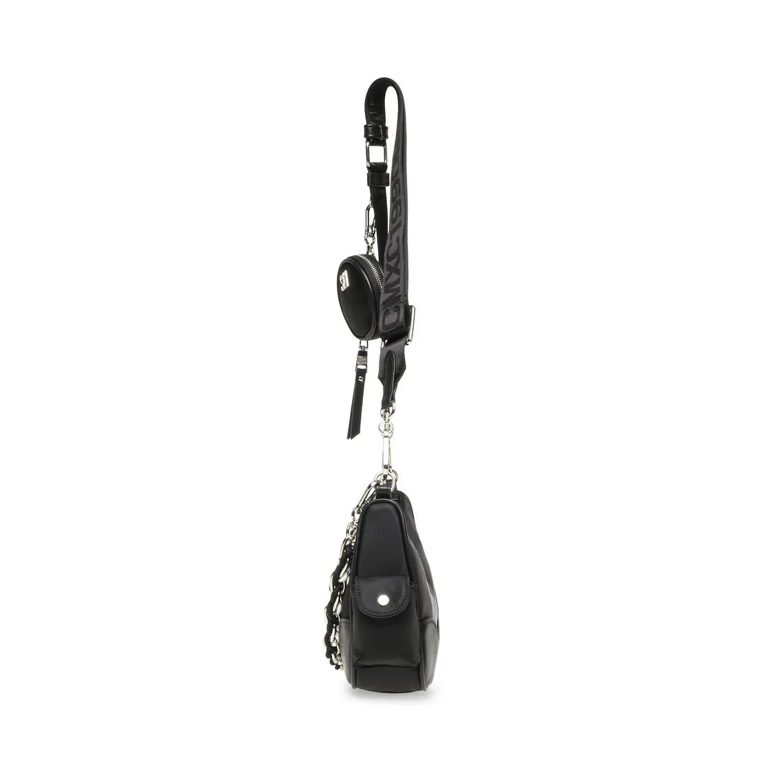 BTRIDE-N BLACK/SILVER