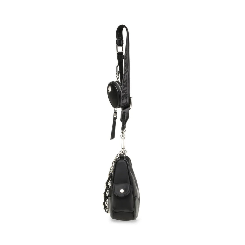 BTRIDE-N BLACK/SILVER