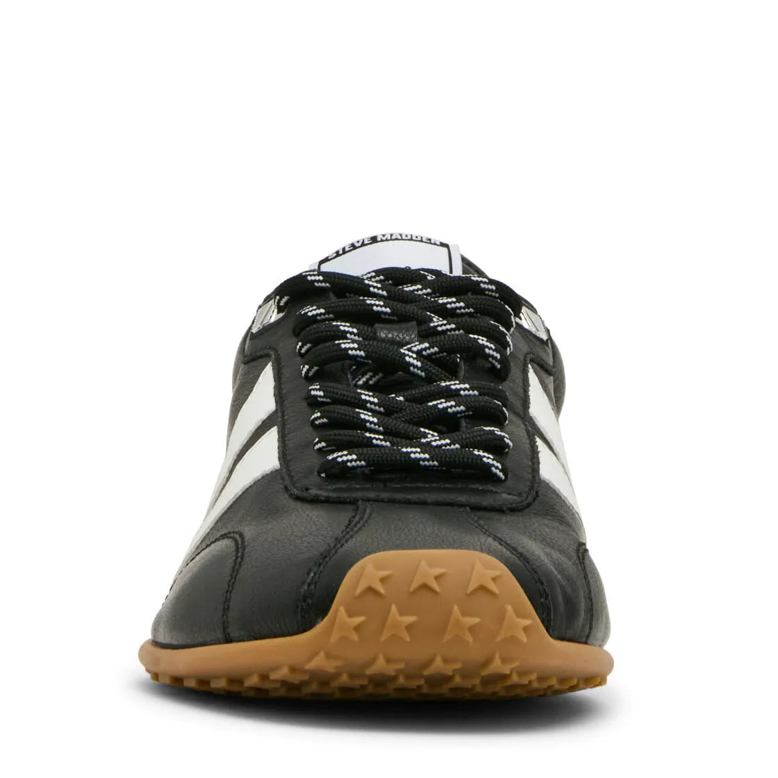 AURORA BLACK LEATHER