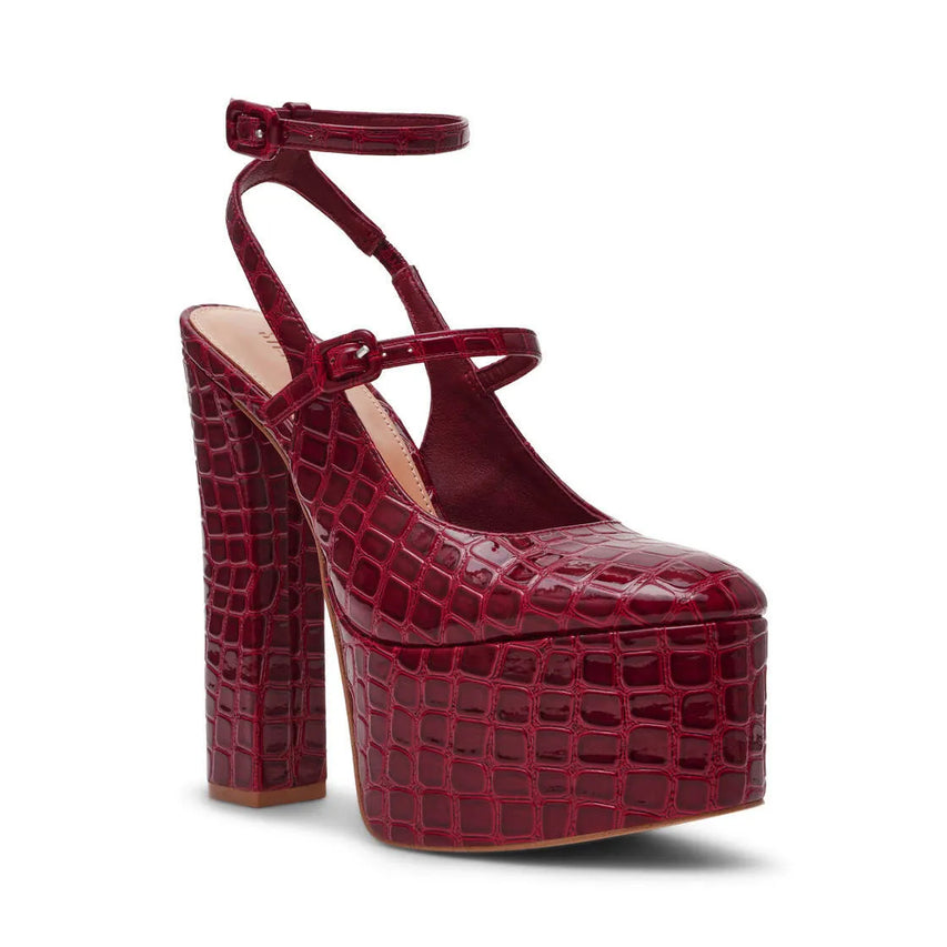 SCOTLYN RED CROCO